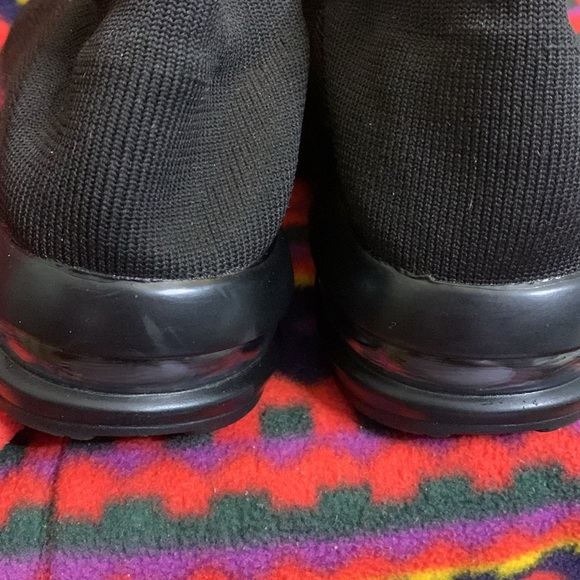 YHOON Gently Worn  Women's Walking Shoes Slip-on - Sock Sneakers Ladies - Picture 5 of 10